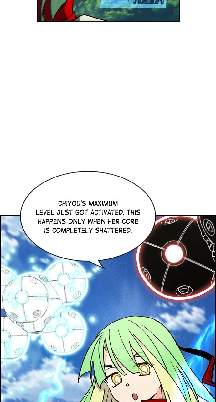 Housekeeper Chapter 127 Page 73