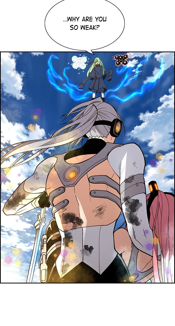 Housekeeper Chapter 127 Page 76