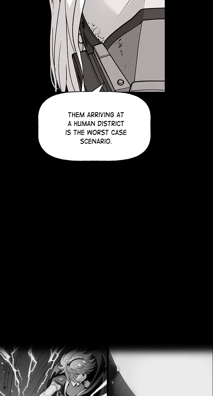 Housekeeper Chapter 55 Page 10
