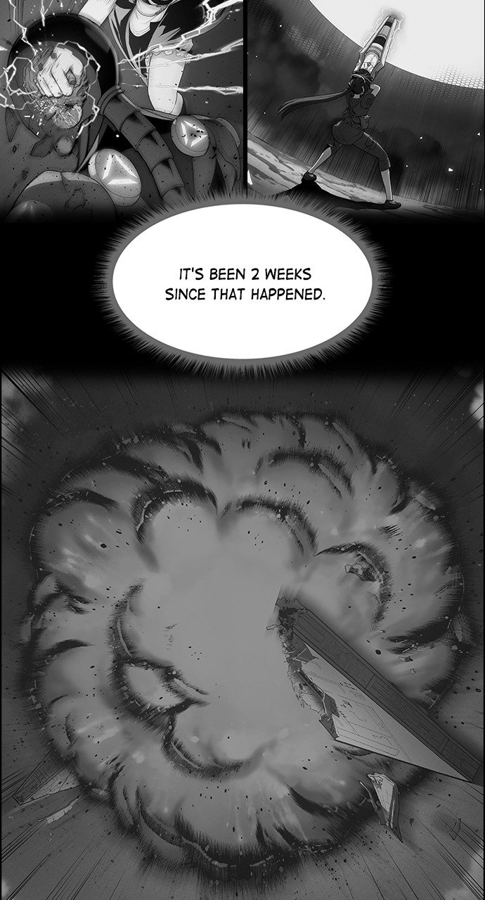 Housekeeper Chapter 55 Page 11