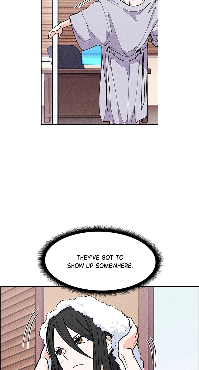 Housekeeper Chapter 55 Page 14