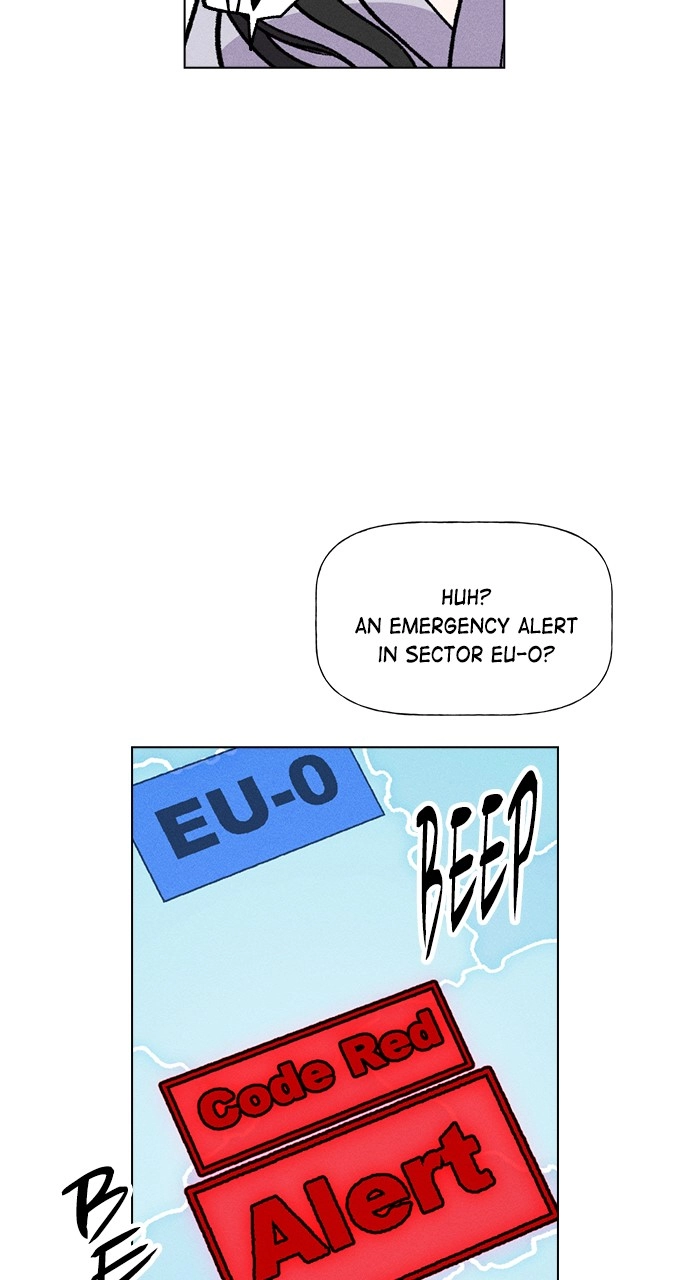 Housekeeper Chapter 55 Page 19