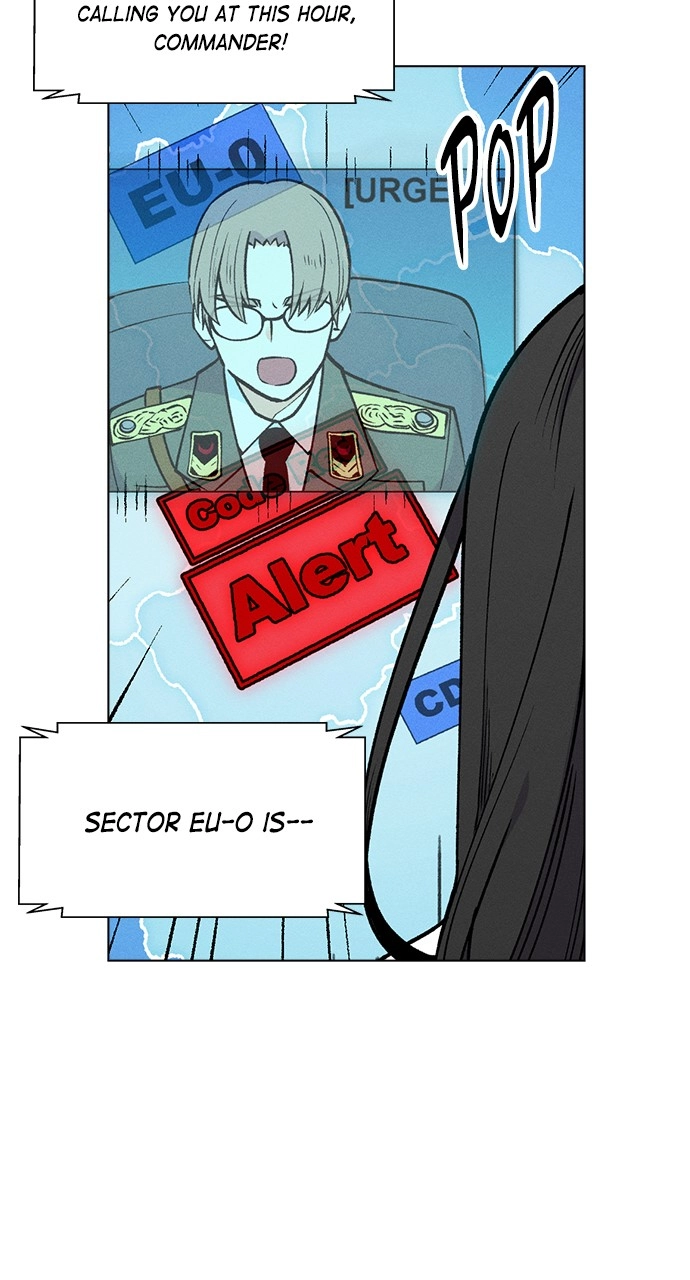 Housekeeper Chapter 55 Page 21