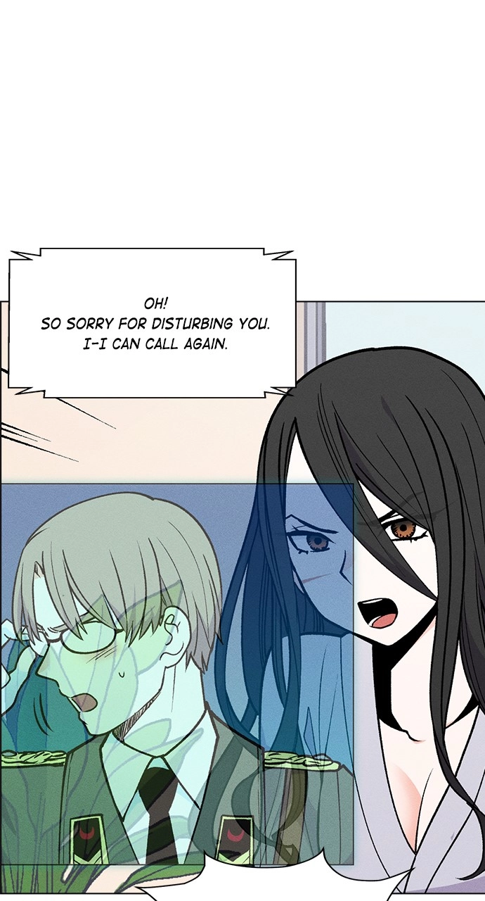 Housekeeper Chapter 55 Page 22