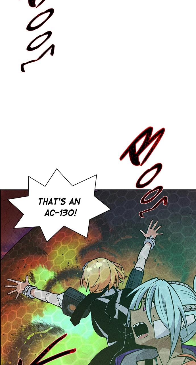 Housekeeper Chapter 55 Page 29