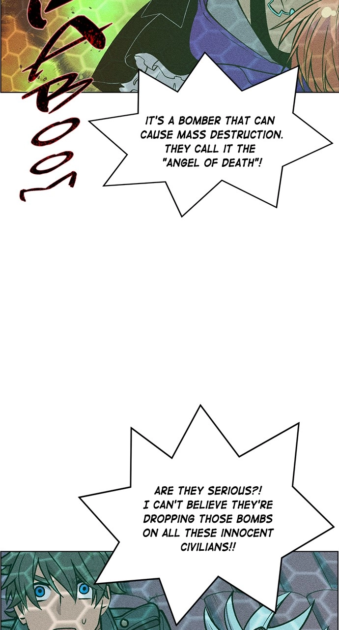 Housekeeper Chapter 55 Page 30