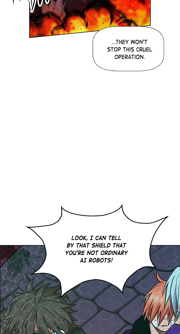 Housekeeper Chapter 55 Page 35