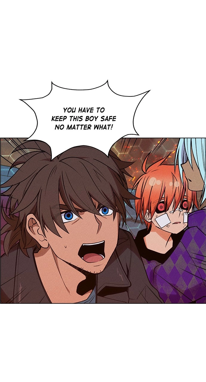 Housekeeper Chapter 55 Page 37