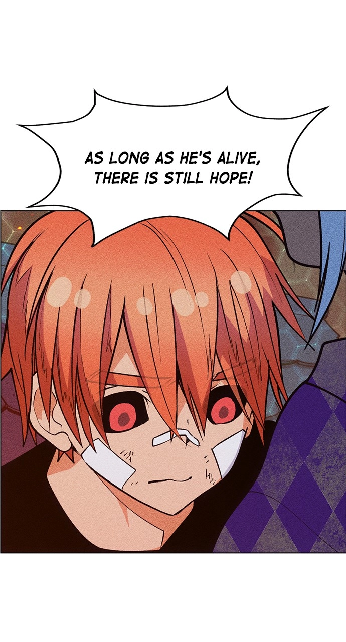 Housekeeper Chapter 55 Page 39