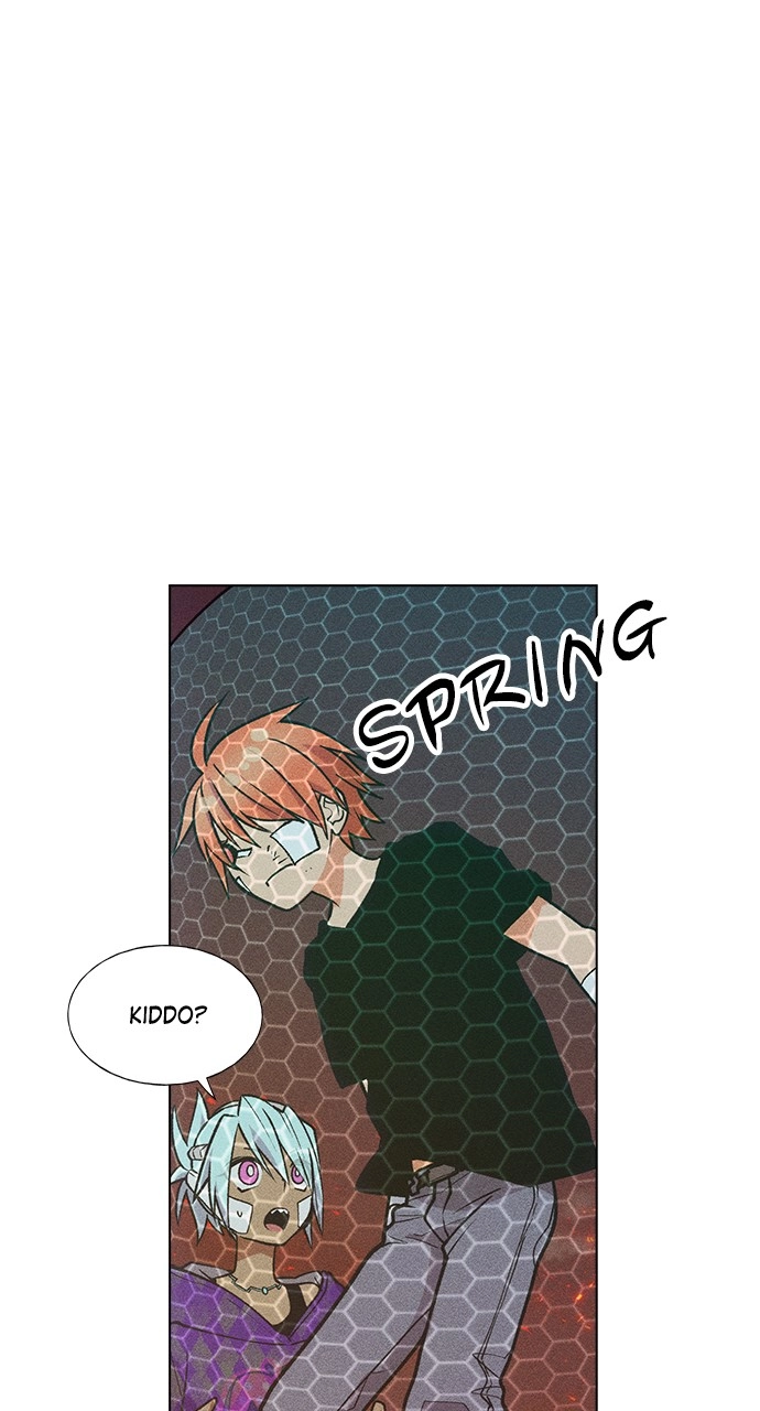 Housekeeper Chapter 55 Page 40