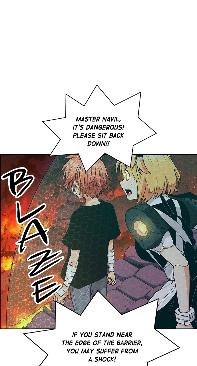 Housekeeper Chapter 55 Page 42