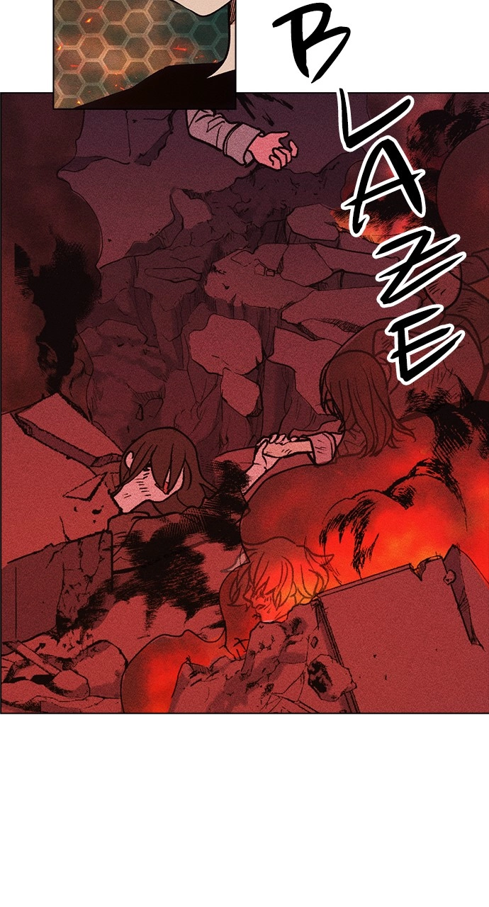 Housekeeper Chapter 55 Page 45