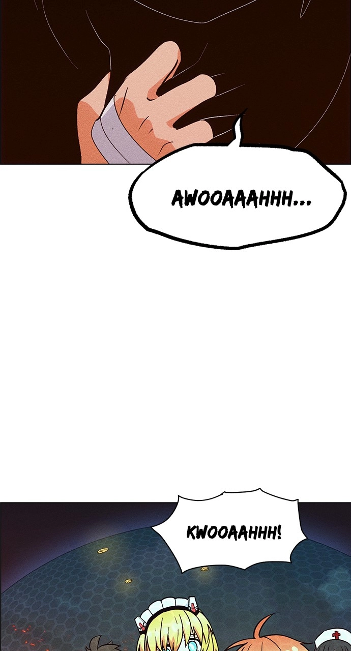 Housekeeper Chapter 55 Page 47