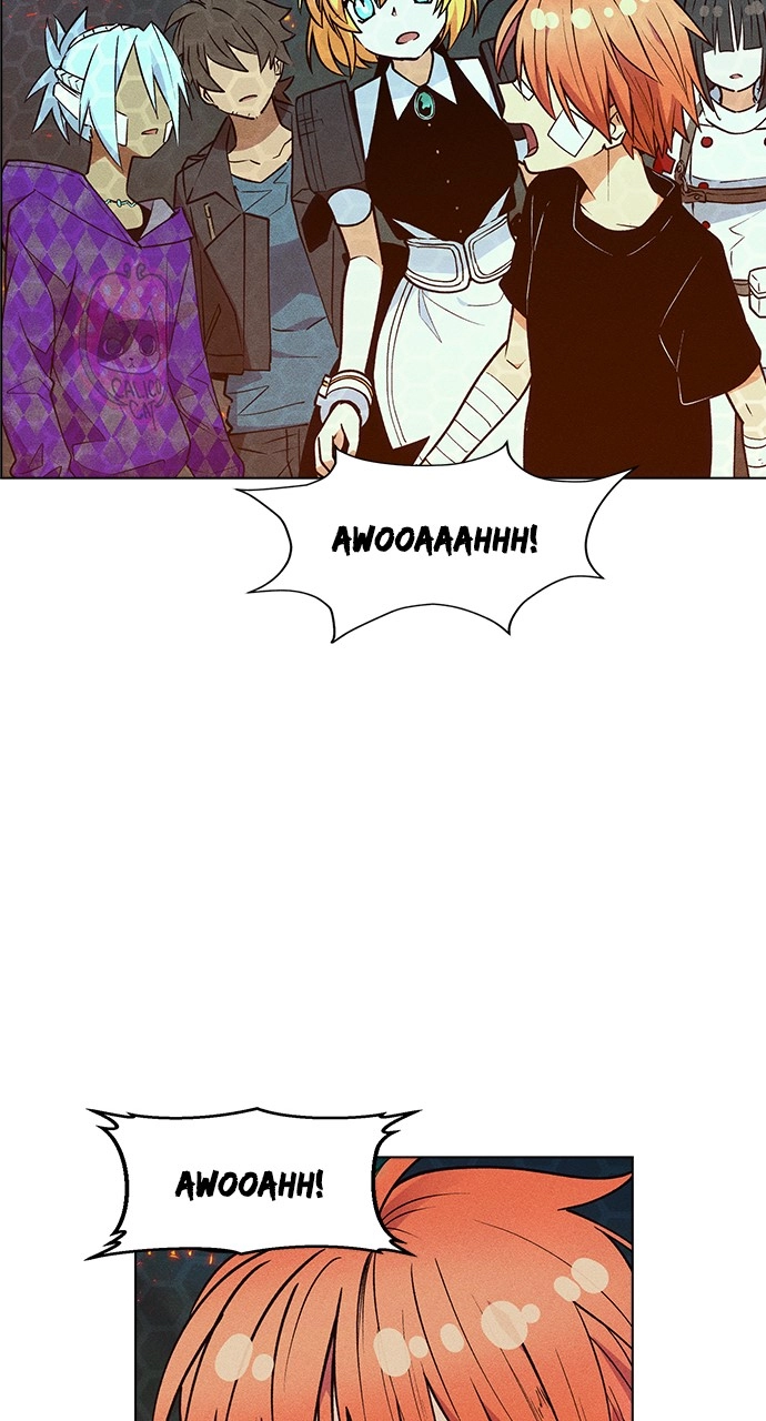Housekeeper Chapter 55 Page 48