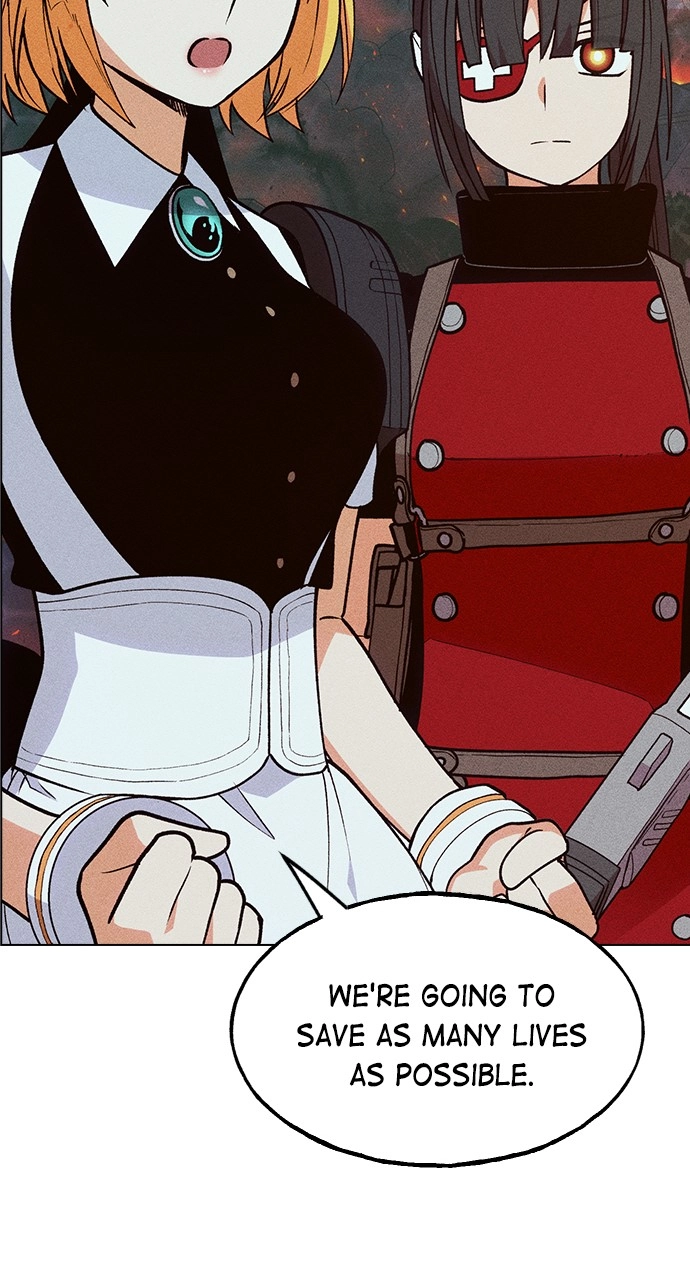 Housekeeper Chapter 55 Page 60