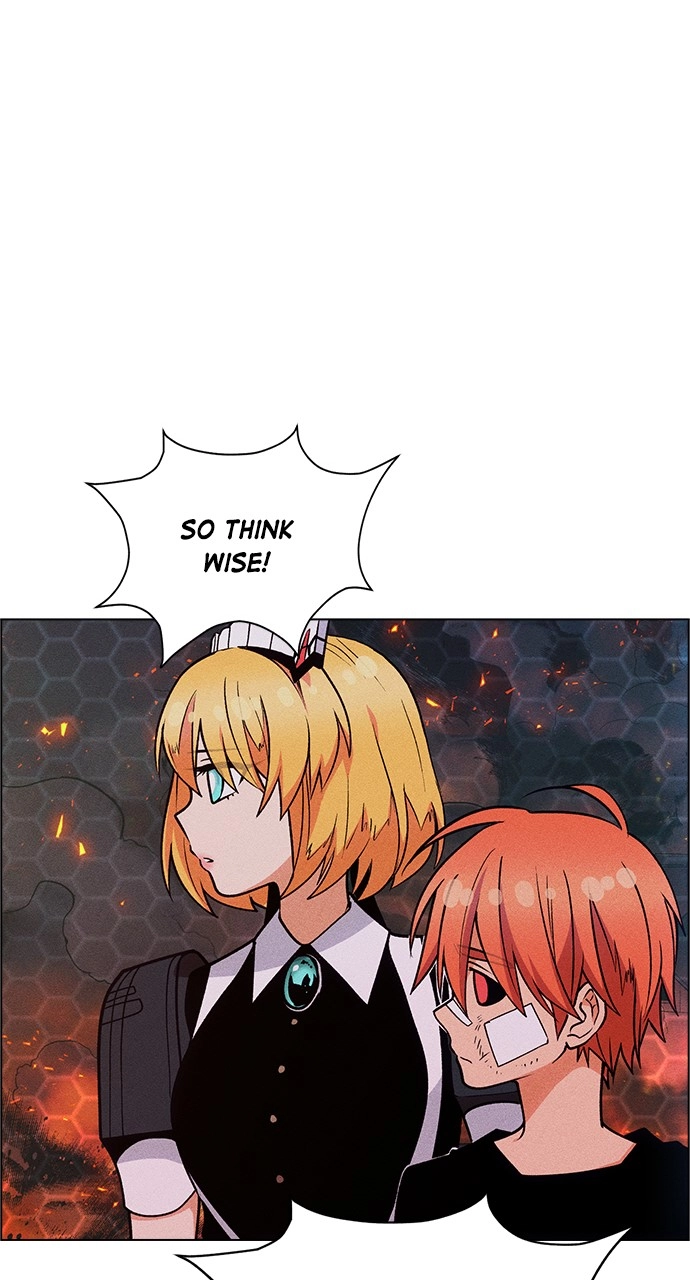Housekeeper Chapter 55 Page 62