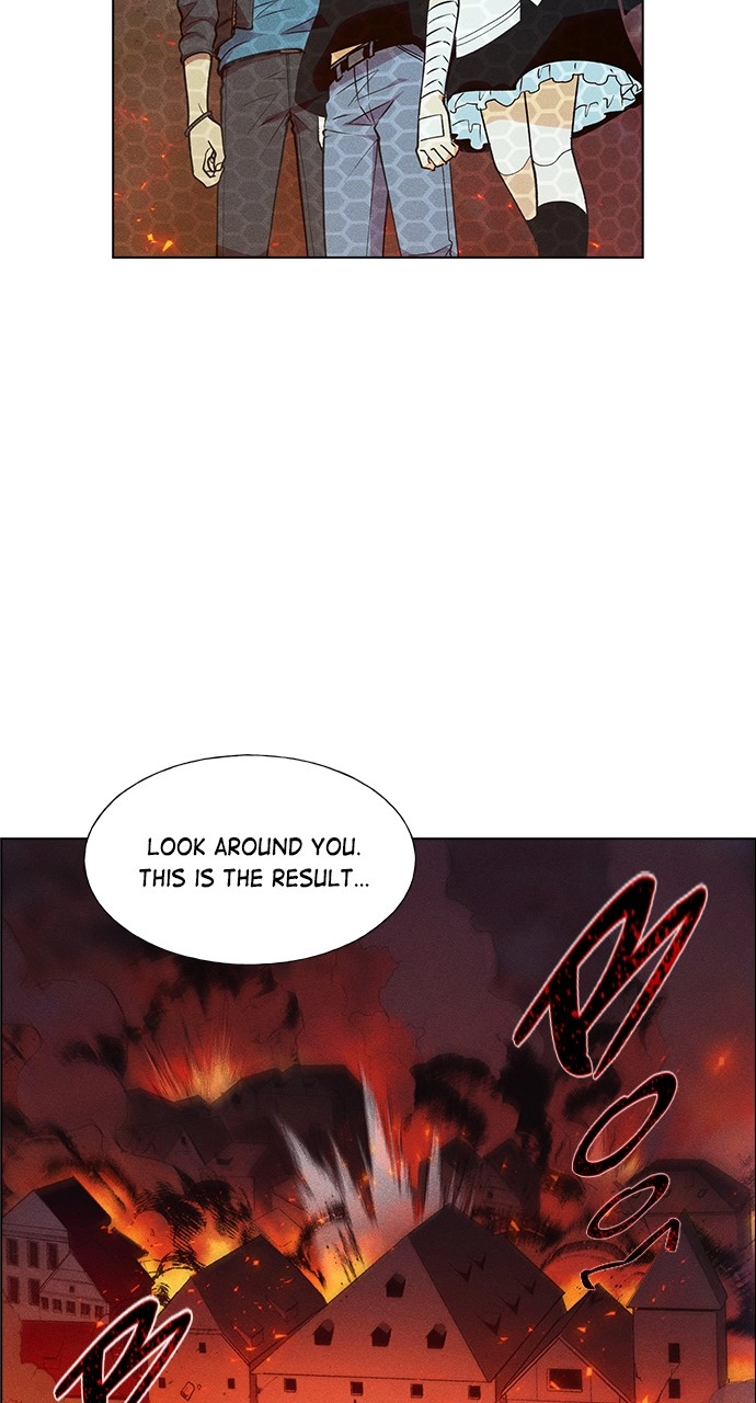 Housekeeper Chapter 55 Page 64