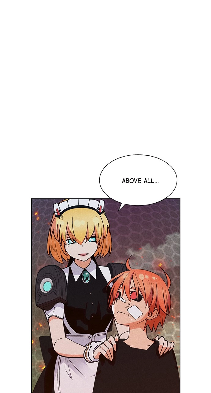 Housekeeper Chapter 55 Page 68