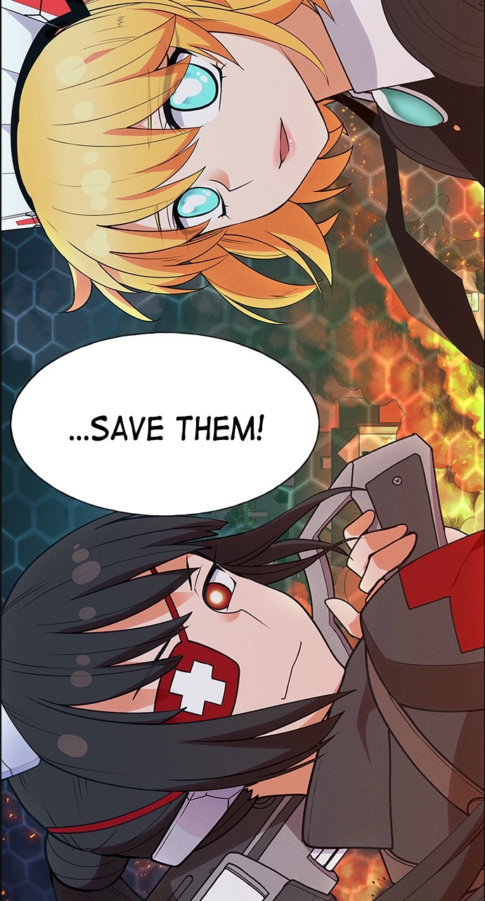 Housekeeper Chapter 55 Page 70