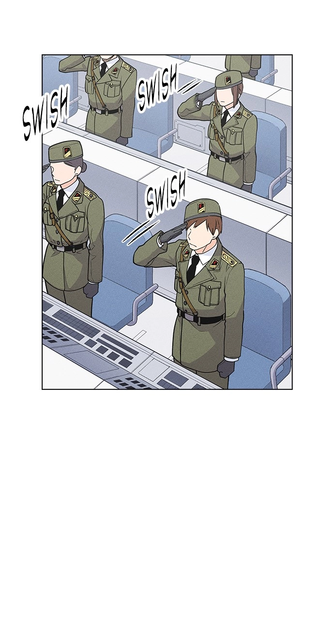 Housekeeper Chapter 55 Page 74