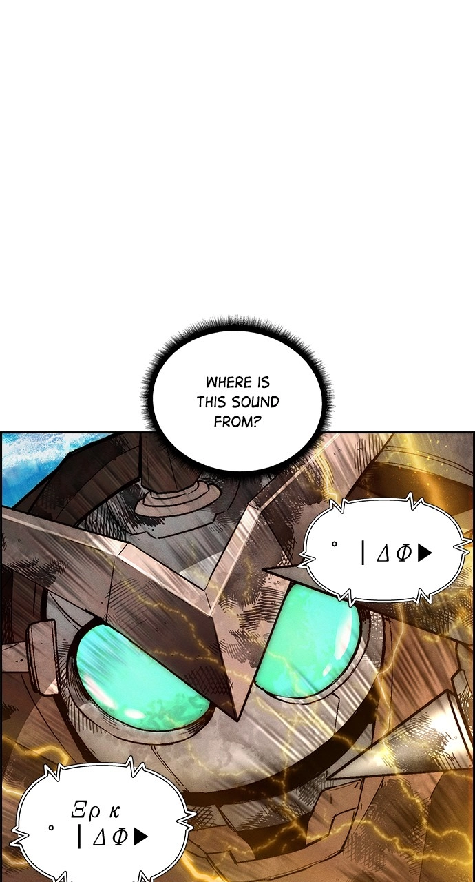 Housekeeper Chapter 95 Page 6