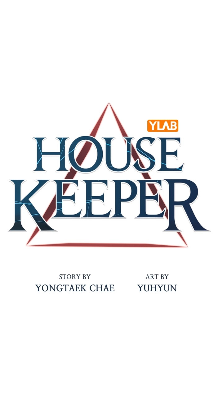 Housekeeper Chapter 95 Page 10