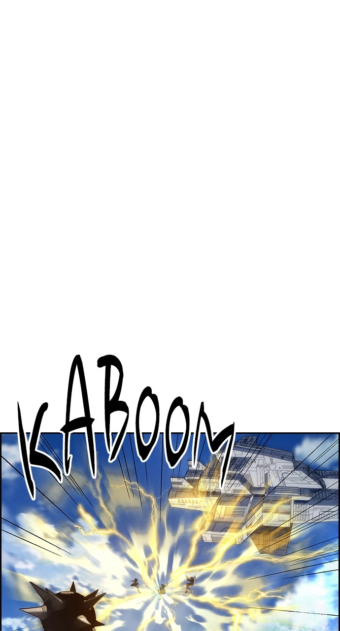 Housekeeper Chapter 95 Page 11