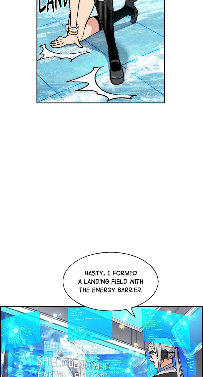 Housekeeper Chapter 95 Page 17