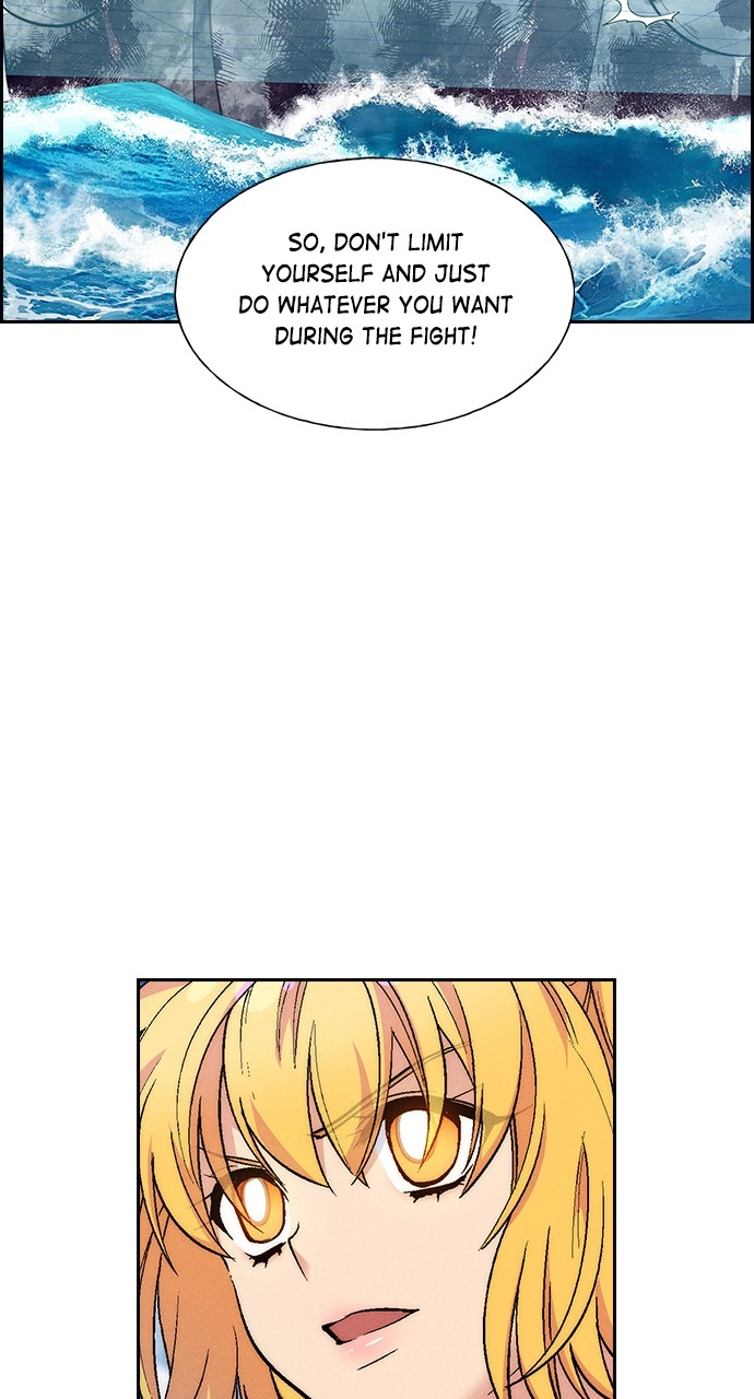 Housekeeper Chapter 95 Page 19