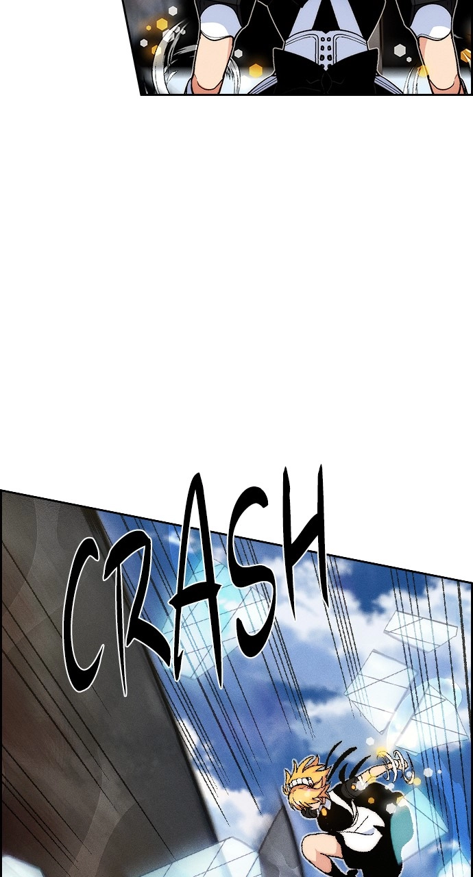 Housekeeper Chapter 95 Page 28