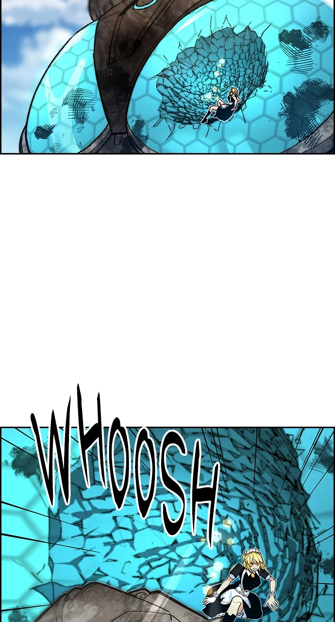 Housekeeper Chapter 95 Page 45