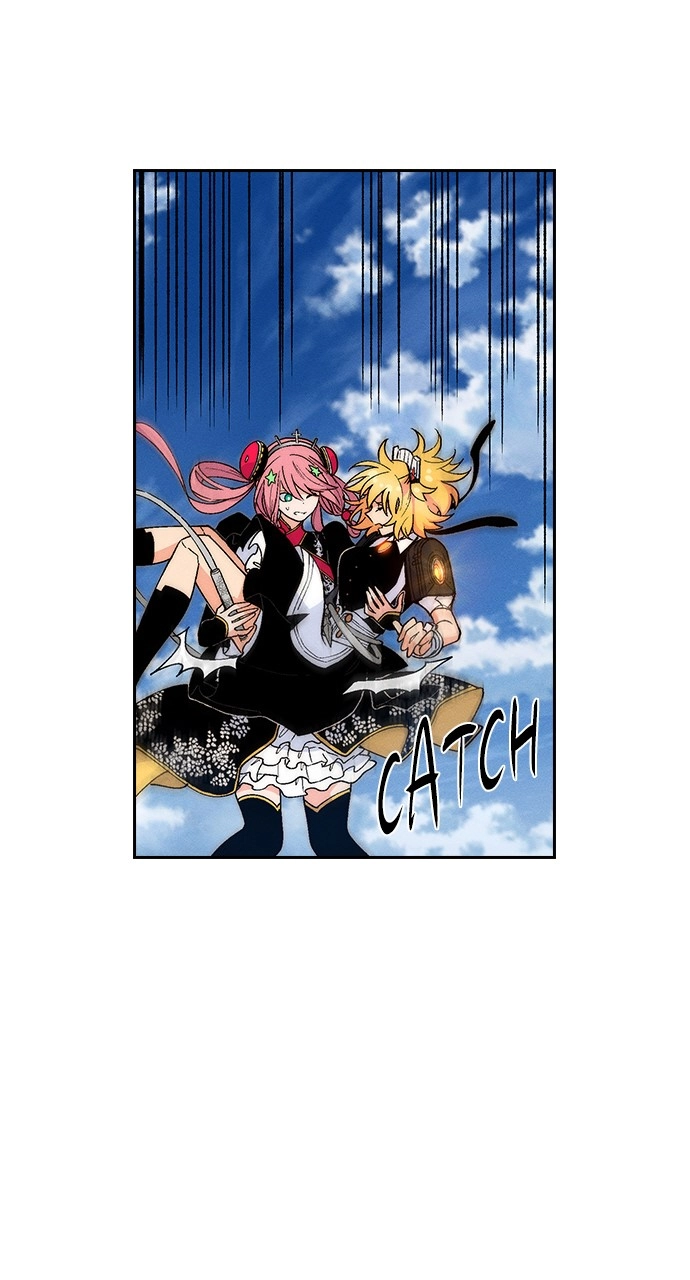 Housekeeper Chapter 95 Page 50