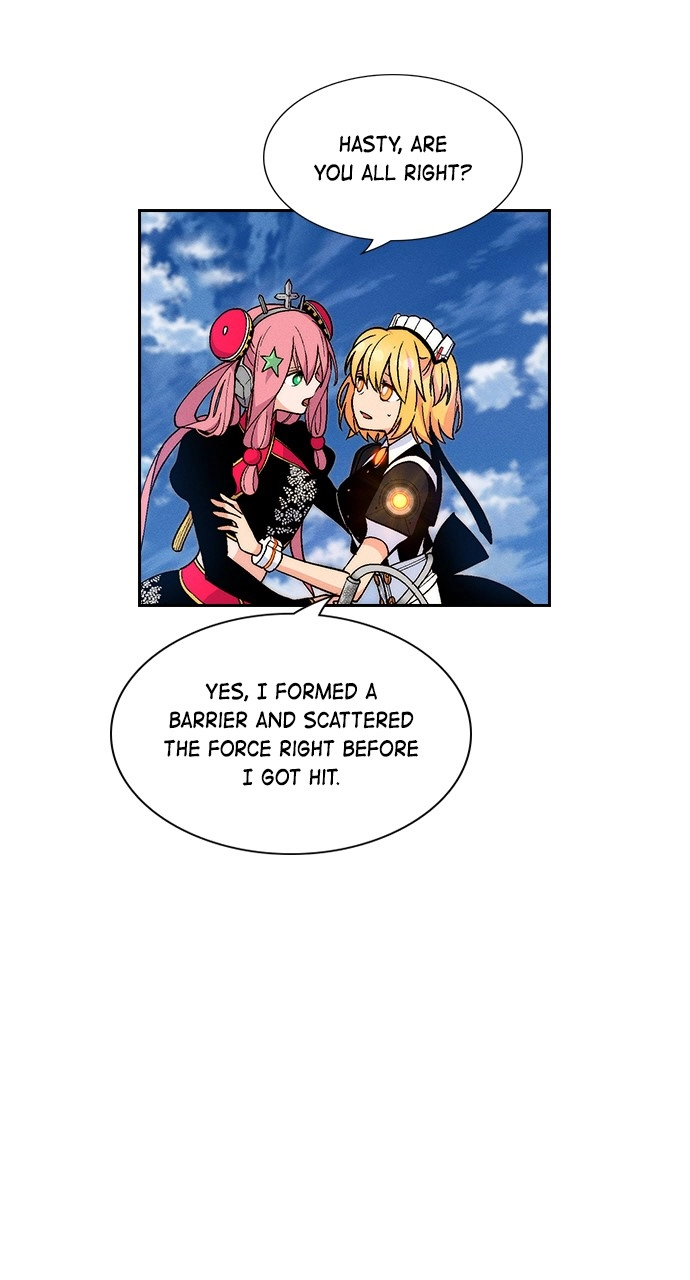 Housekeeper Chapter 95 Page 51