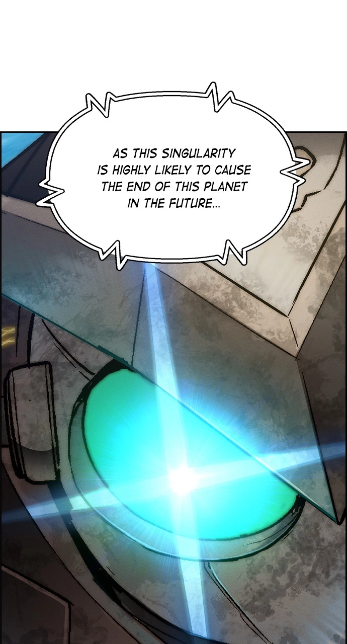 Housekeeper Chapter 95 Page 62