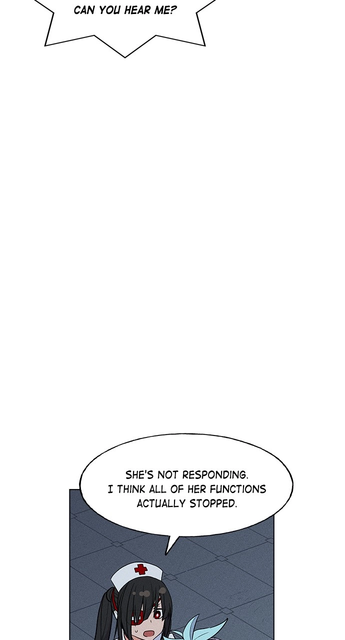 Housekeeper Chapter 39 Page 6