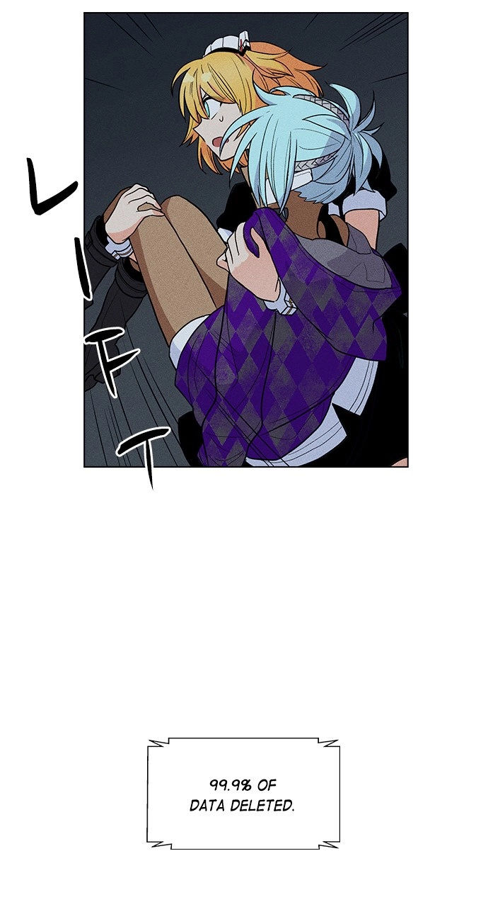 Housekeeper Chapter 39 Page 8