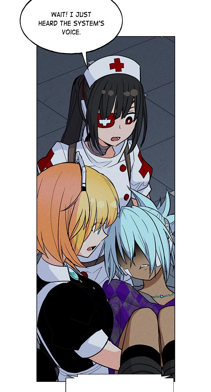 Housekeeper Chapter 39 Page 10