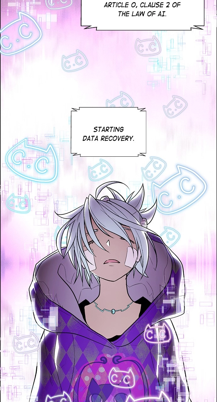 Housekeeper Chapter 39 Page 13