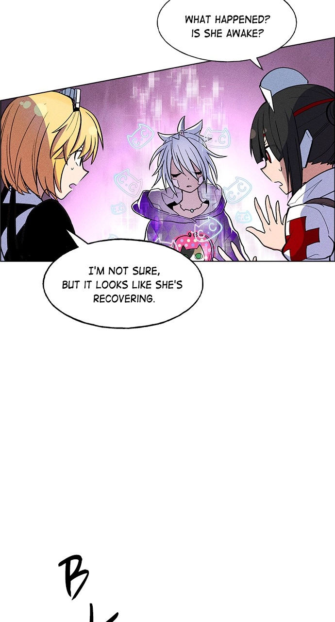 Housekeeper Chapter 39 Page 17