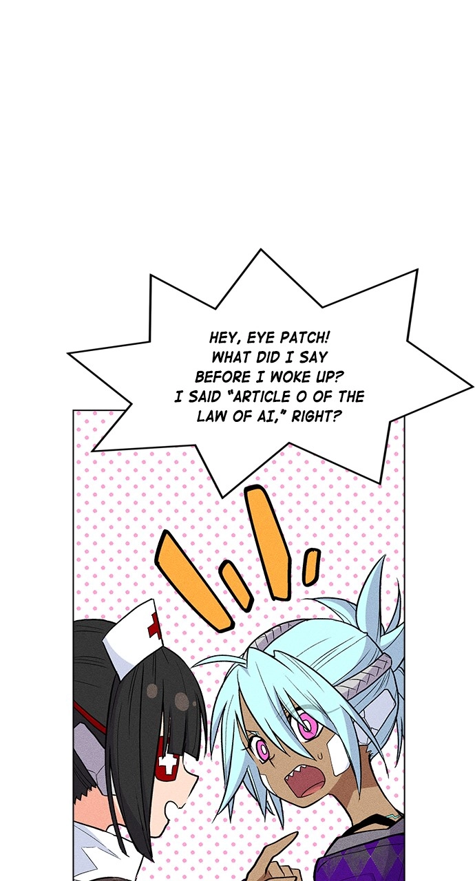 Housekeeper Chapter 39 Page 21