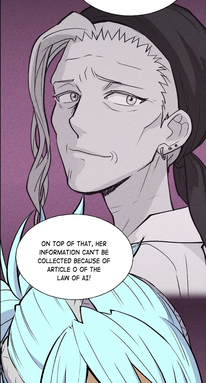 Housekeeper Chapter 39 Page 23