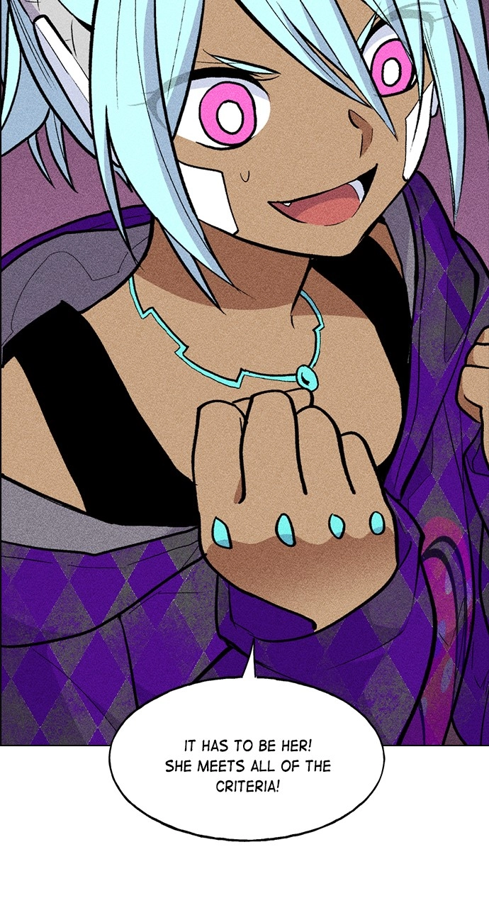 Housekeeper Chapter 39 Page 24