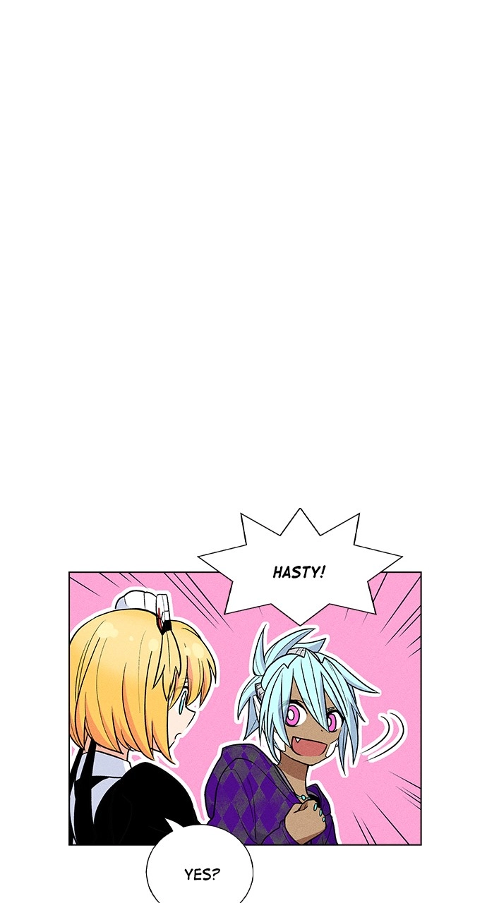 Housekeeper Chapter 39 Page 25