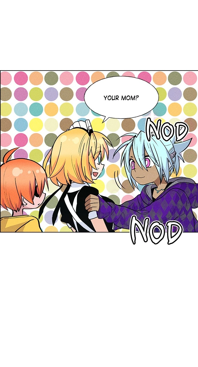 Housekeeper Chapter 39 Page 30