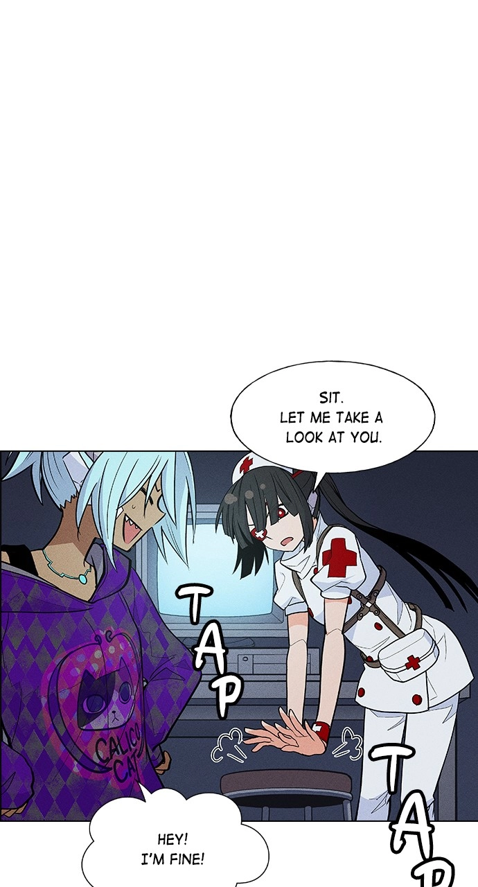 Housekeeper Chapter 39 Page 32