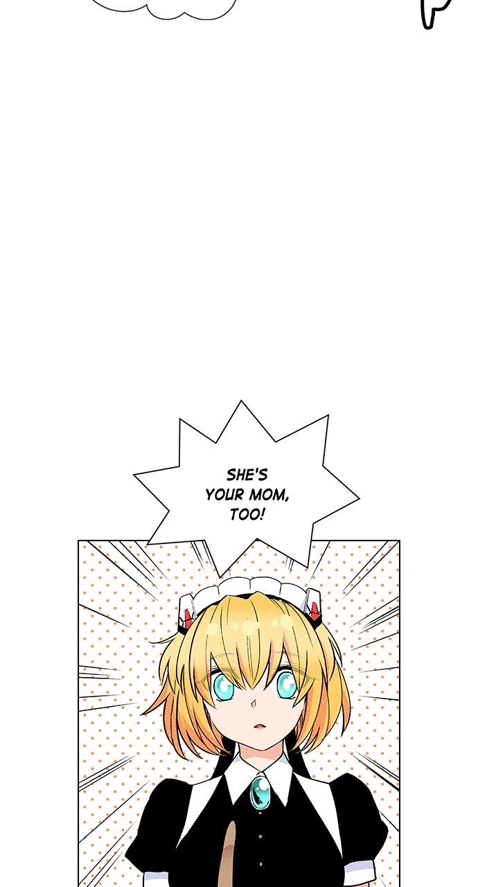 Housekeeper Chapter 39 Page 33