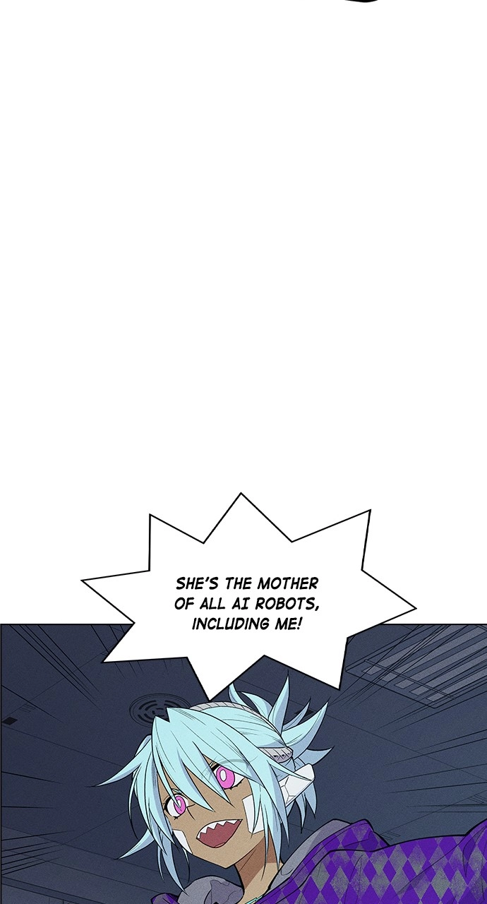 Housekeeper Chapter 39 Page 36