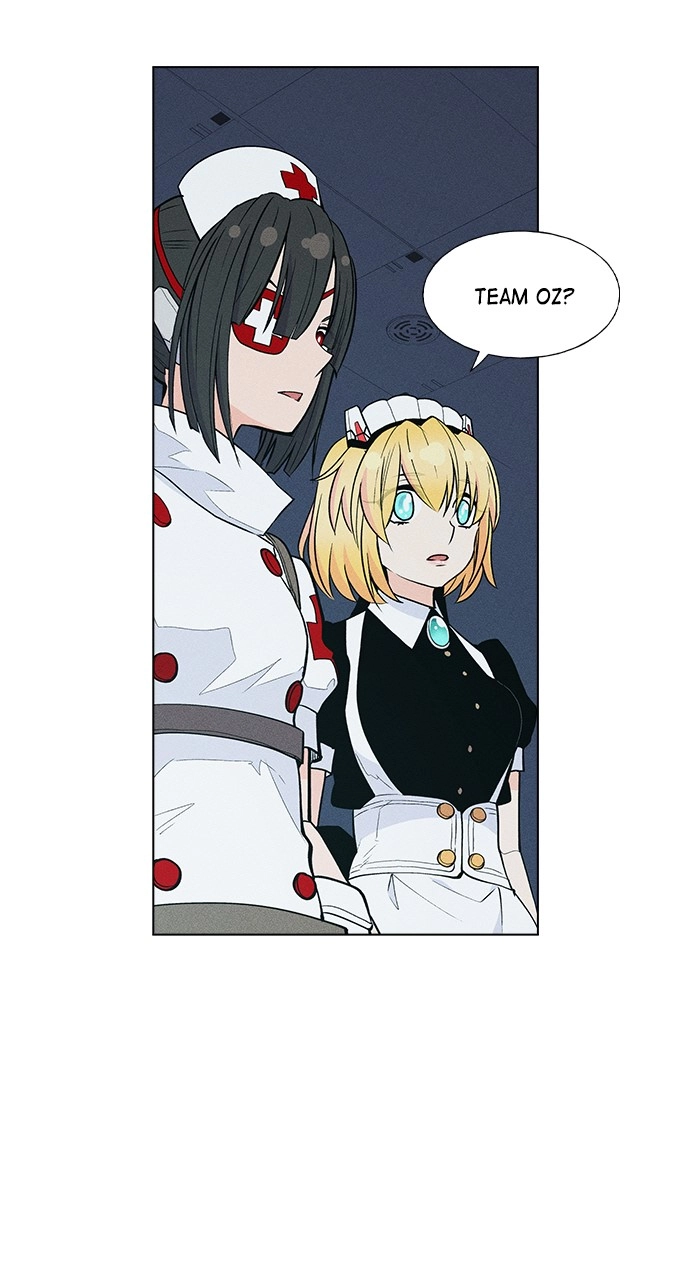 Housekeeper Chapter 39 Page 38