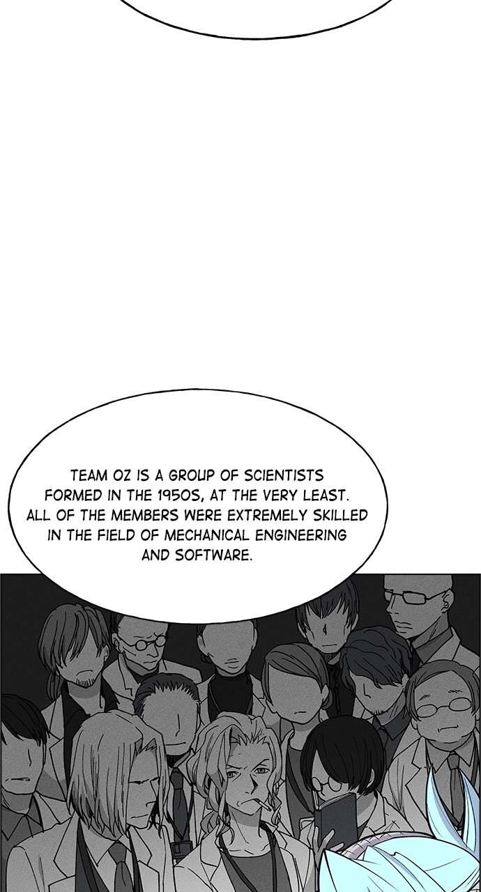 Housekeeper Chapter 39 Page 40