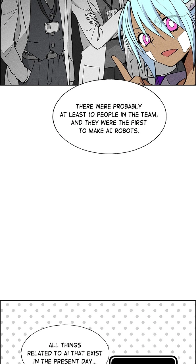 Housekeeper Chapter 39 Page 41